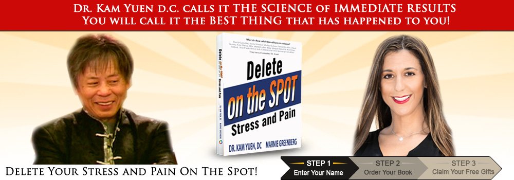 Yuen Method - Delete Stress and Pain - New Updated 2015