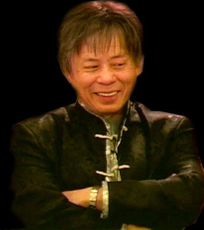 Dr. Kam Yuen